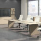 Collaboration Tables with TV