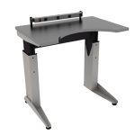 Microscope table stainless steel