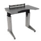 Microscope table stainless steel