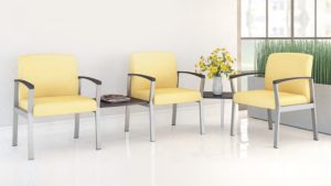Waiting Room Seating