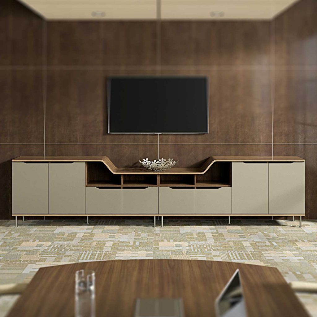 Business furniture that looks great in the space
