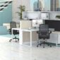 Modern Cubicle Design