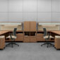 Shared Office Versus Private Office