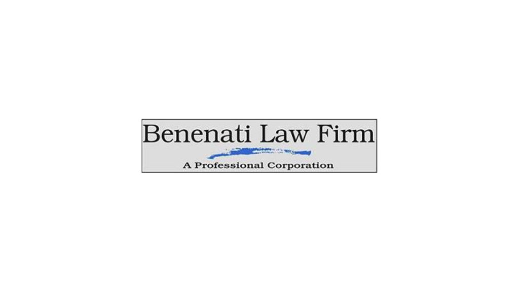 Benenati Law Firm