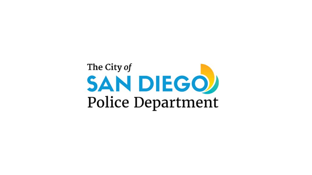 City of San Diego Police Department