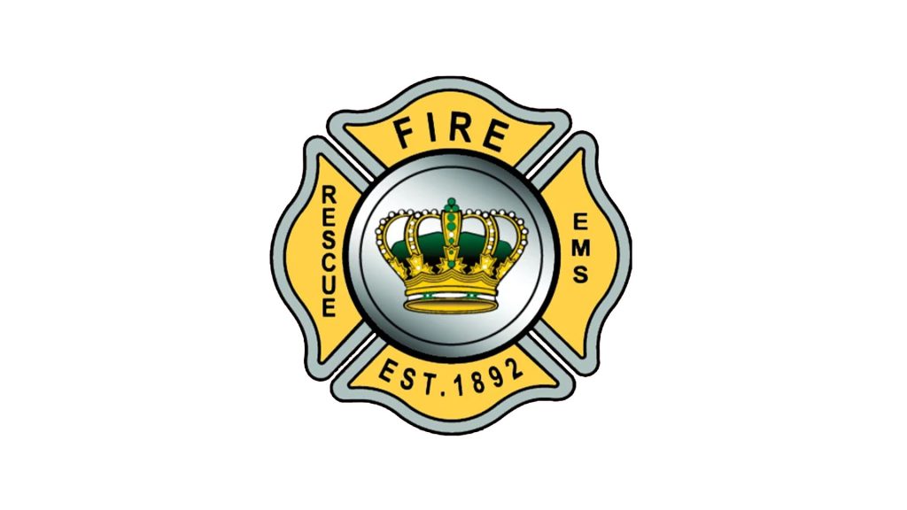 Coronado Fire Department