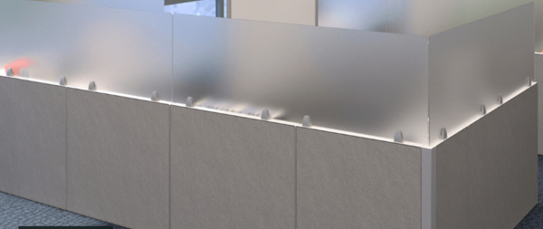 Cubicle