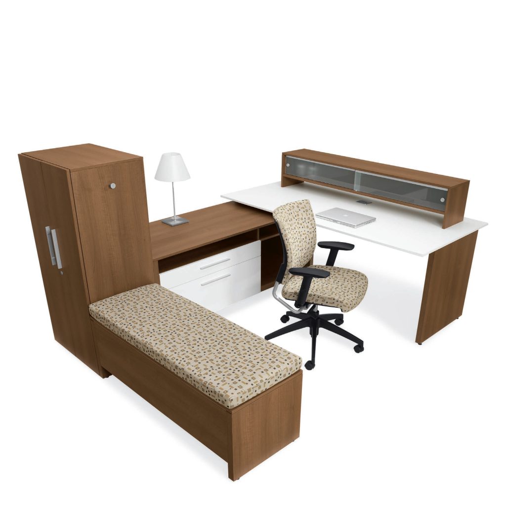 Modern Cubicle Design