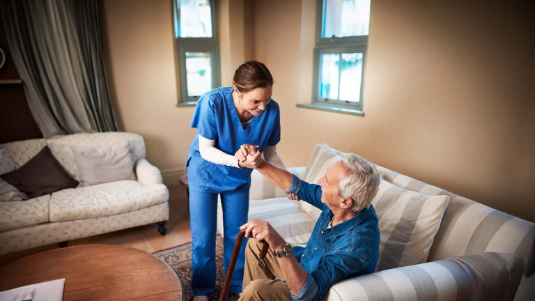 Healthcare-Furniture
