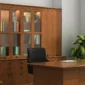 High End Executive Desk