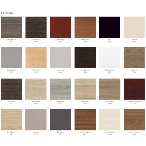 LAMINATE