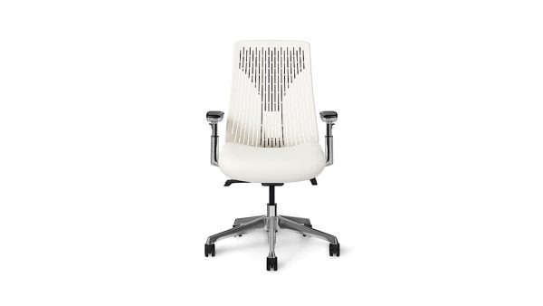 White Office Chairs