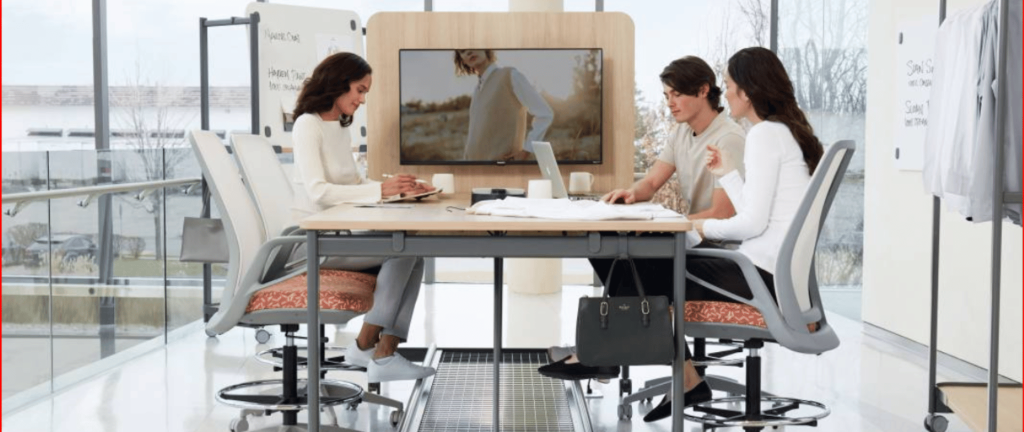 Collaborative Tables