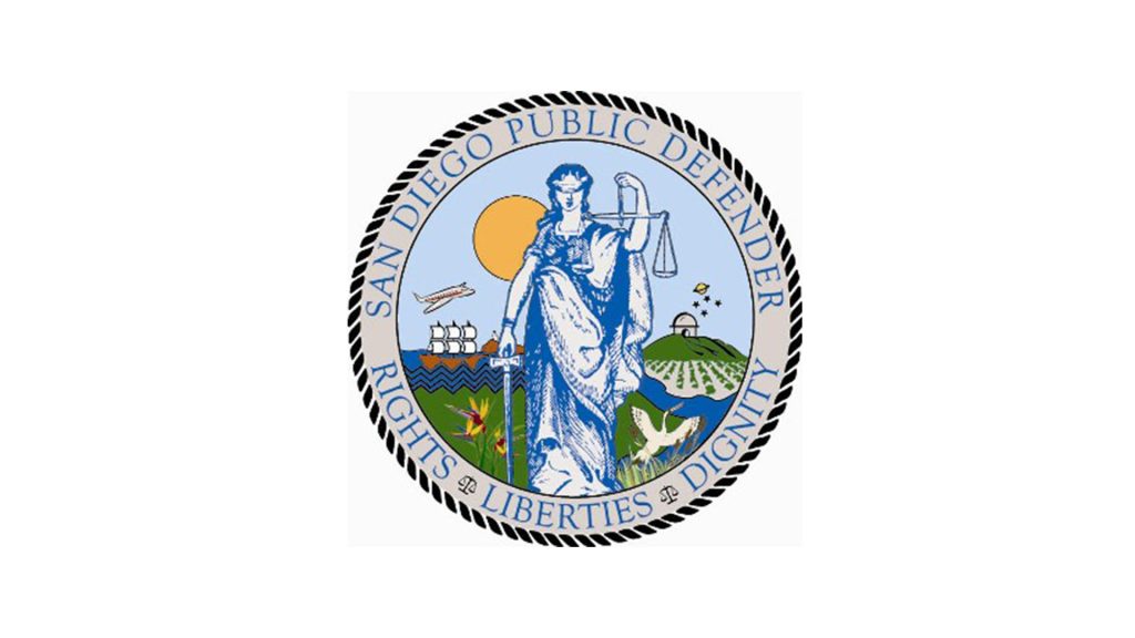 San Diego County Public Defender
