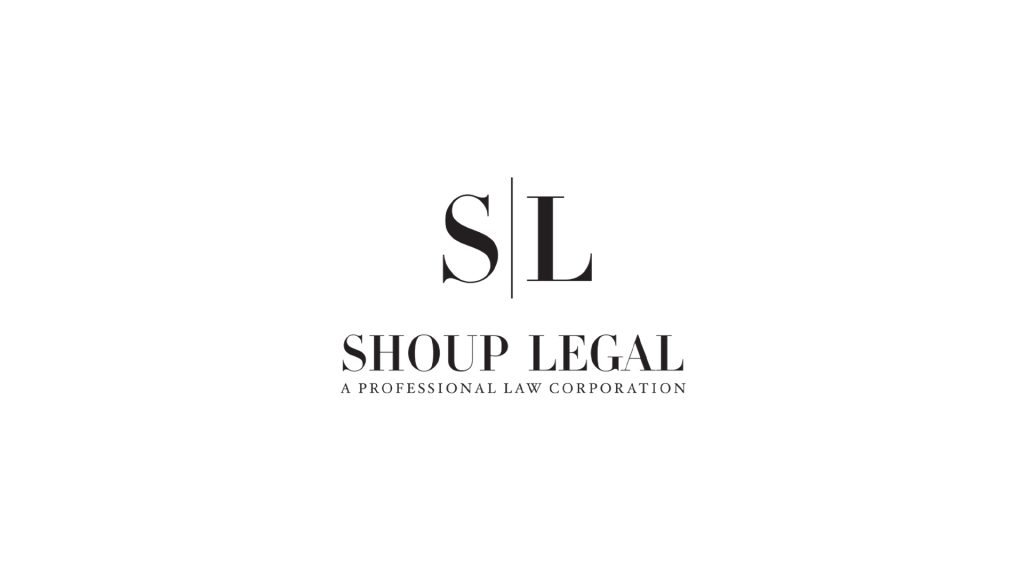 Shoup Legal