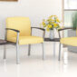 Office Waiting Room Chairs