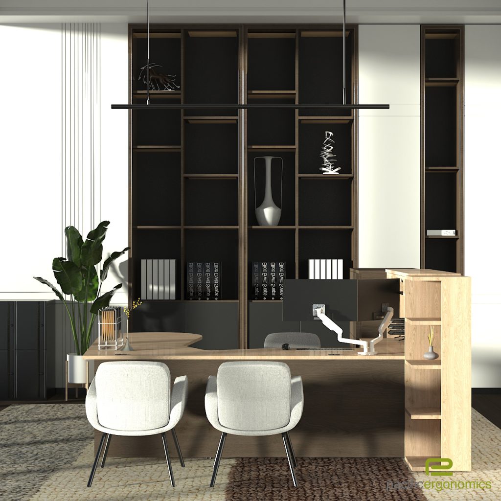 High End Modern Office Furniture