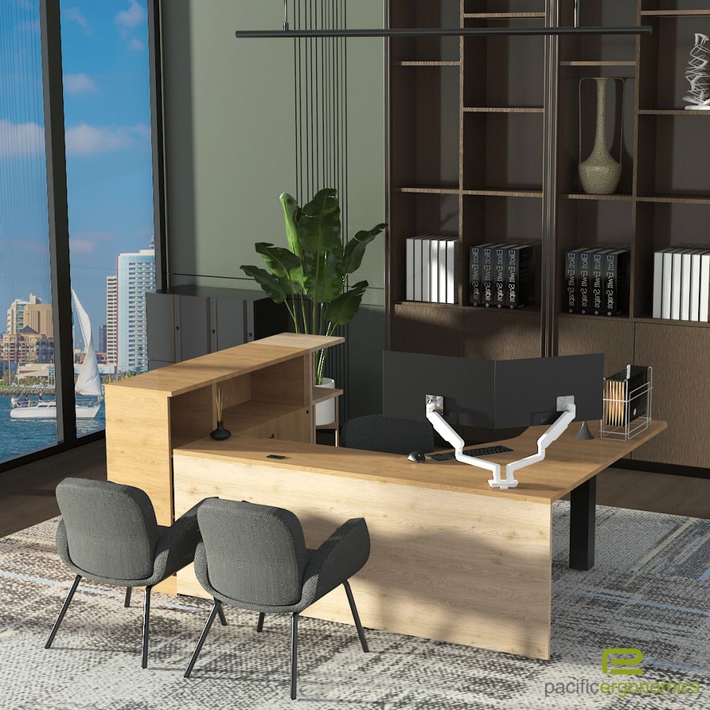 High End Modern Office Furniture