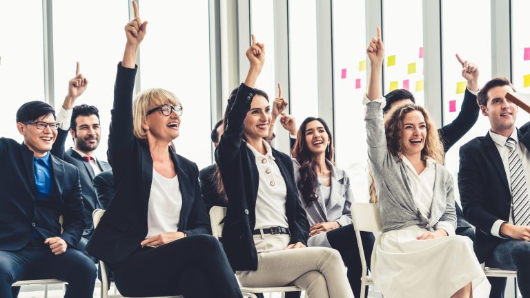 Ergonomic Training Programs