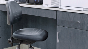 Heavy Duty Chair