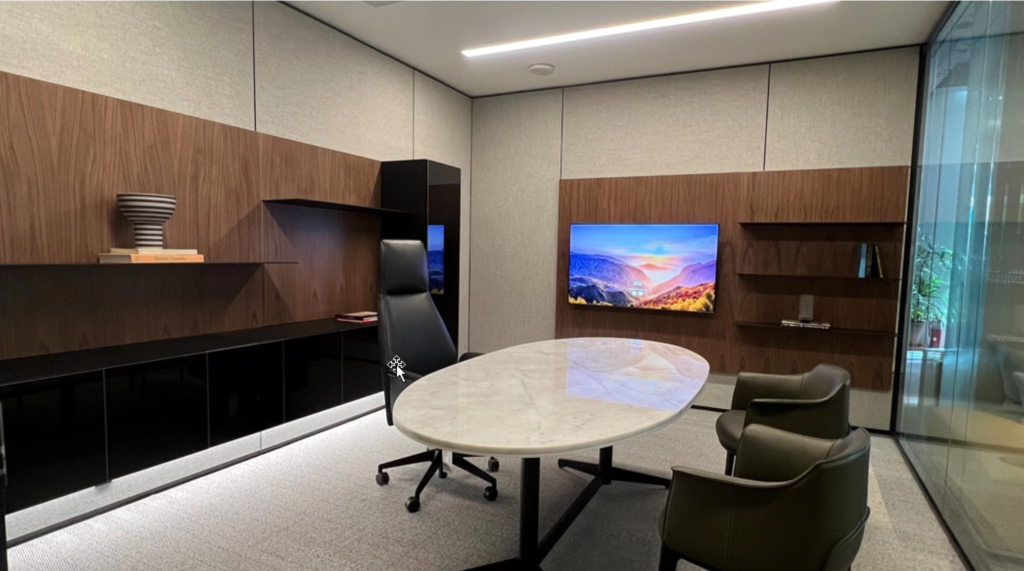 law office furniture