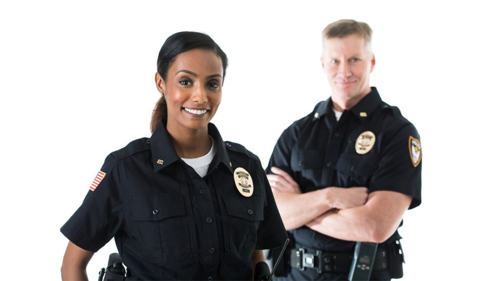 police picture 1