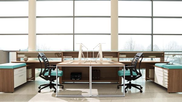 Collaboration Desks