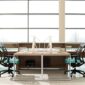 Collaboration Desks