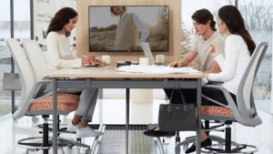 Collaborative Tables