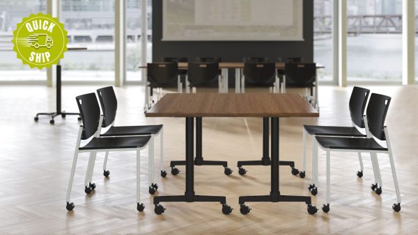 7142799441_A_JSI Tables and Chairs for Training Room