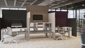 Desk Dividers