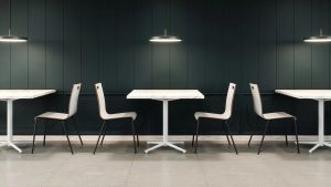 Bistro Table