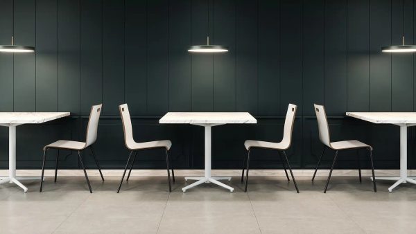 Bistro Table