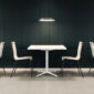 Bistro Table