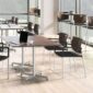 Lunchroom Tables