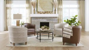 Commercial Coffee Table