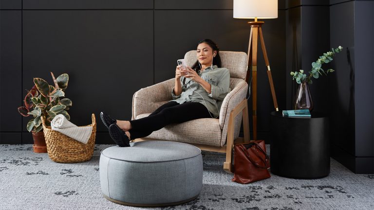 Executive Office Seating Ideas