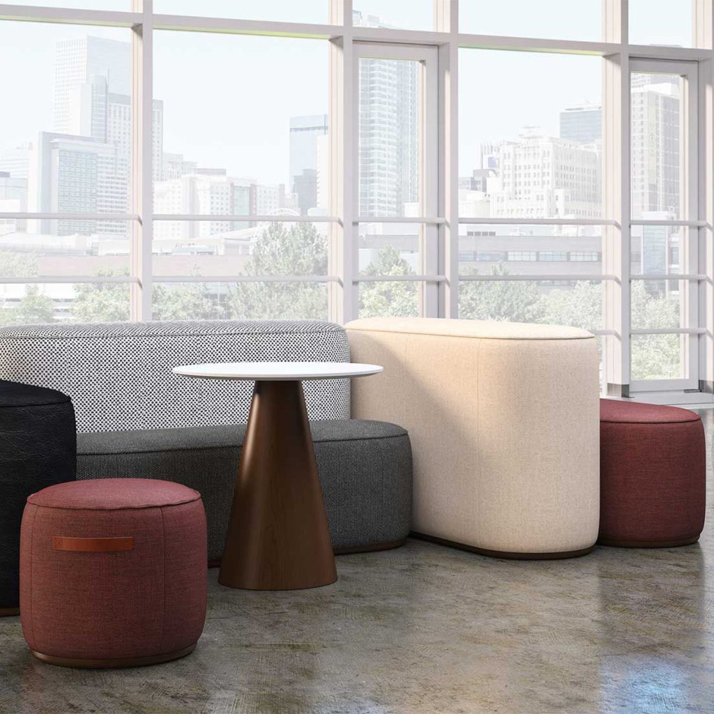 Executive Office Seating Ideas