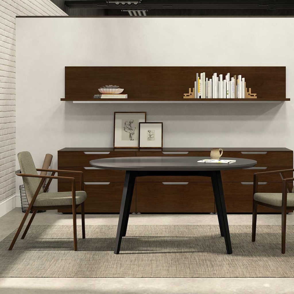 Executive Office Seating Ideas