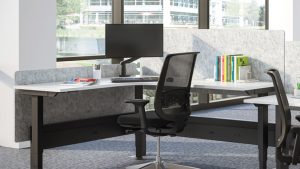 Office Benching Desks