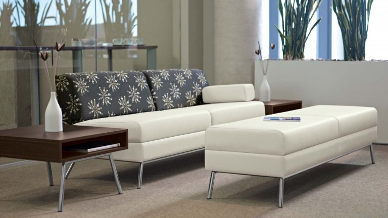 Reception Seating