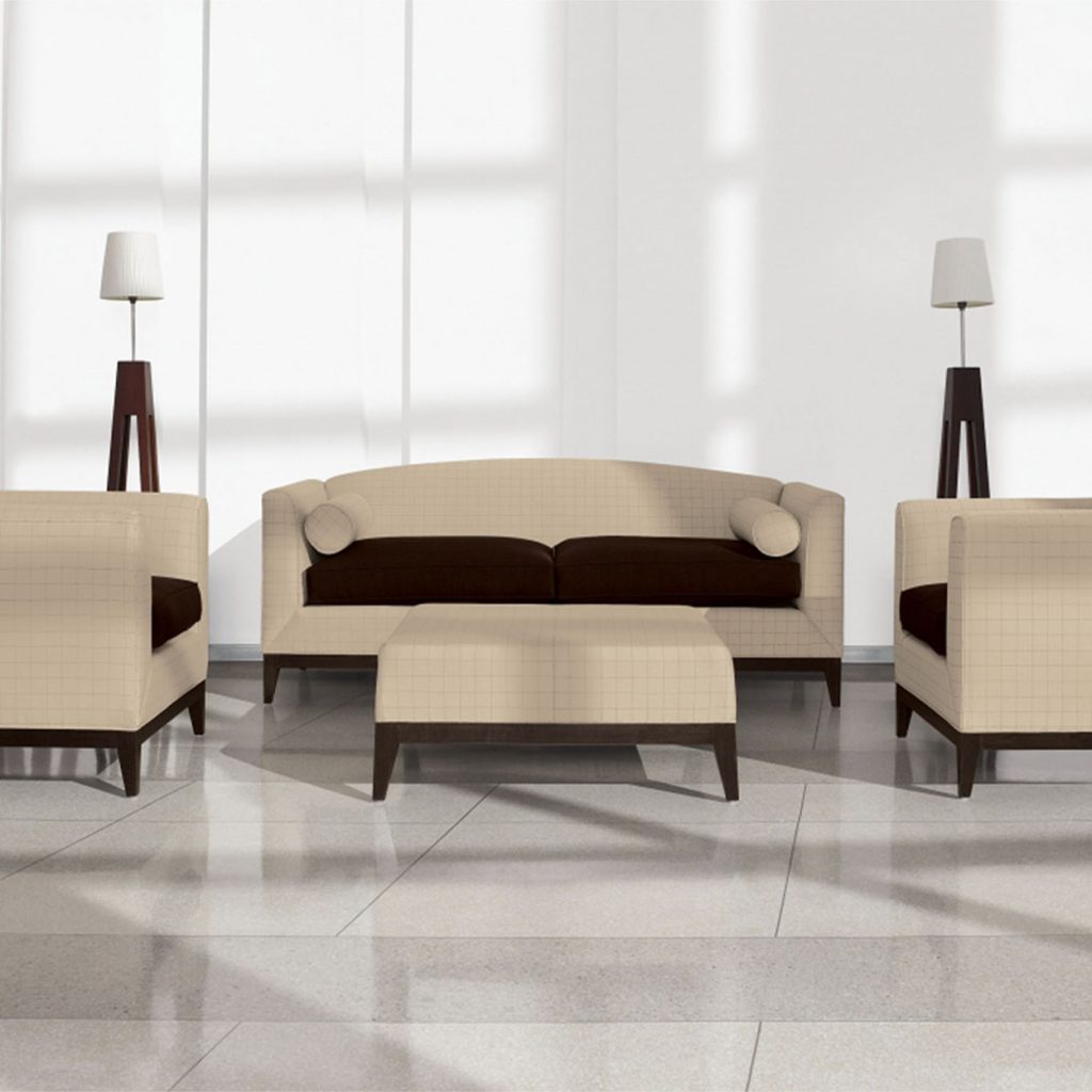 Reception Seating
