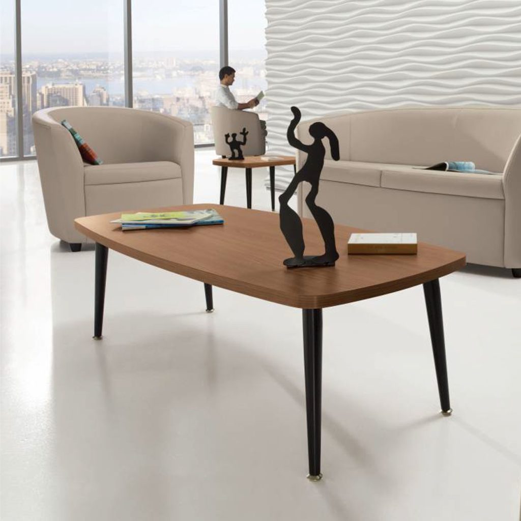 Reception Seating