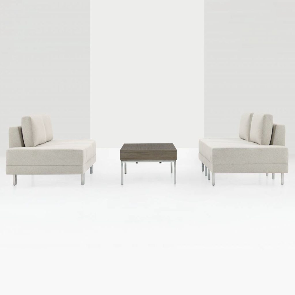 Reception Seating