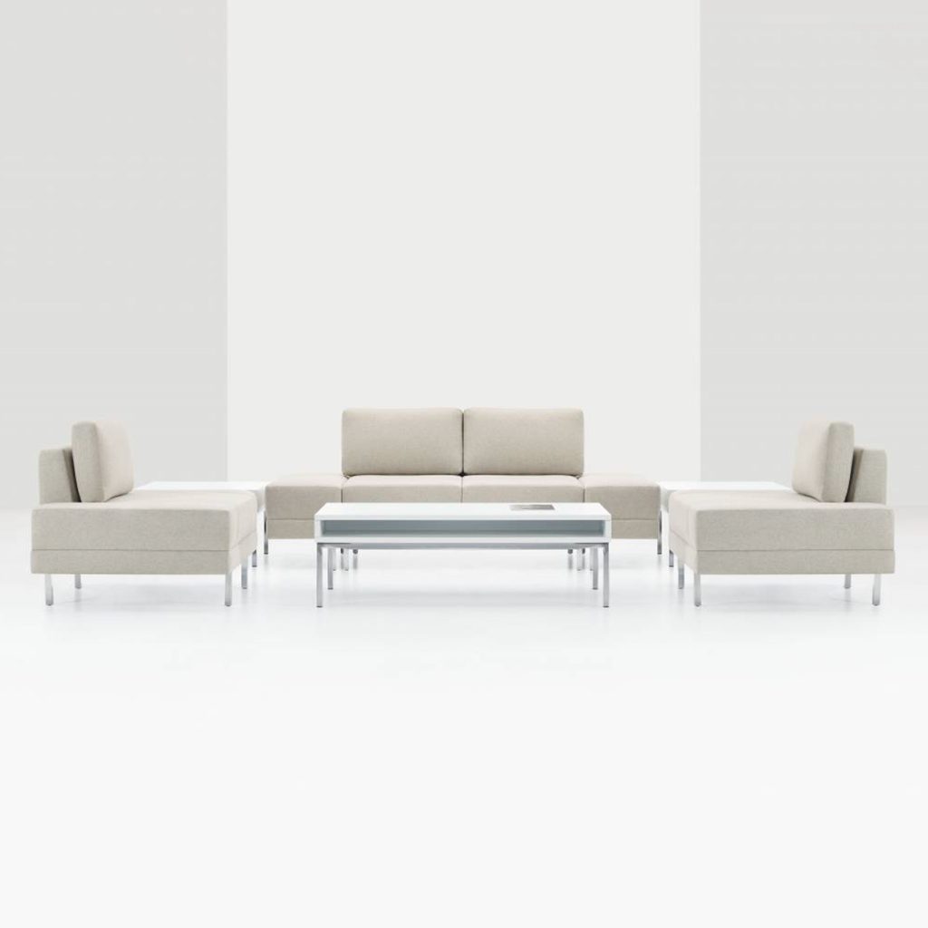 Reception Seating
