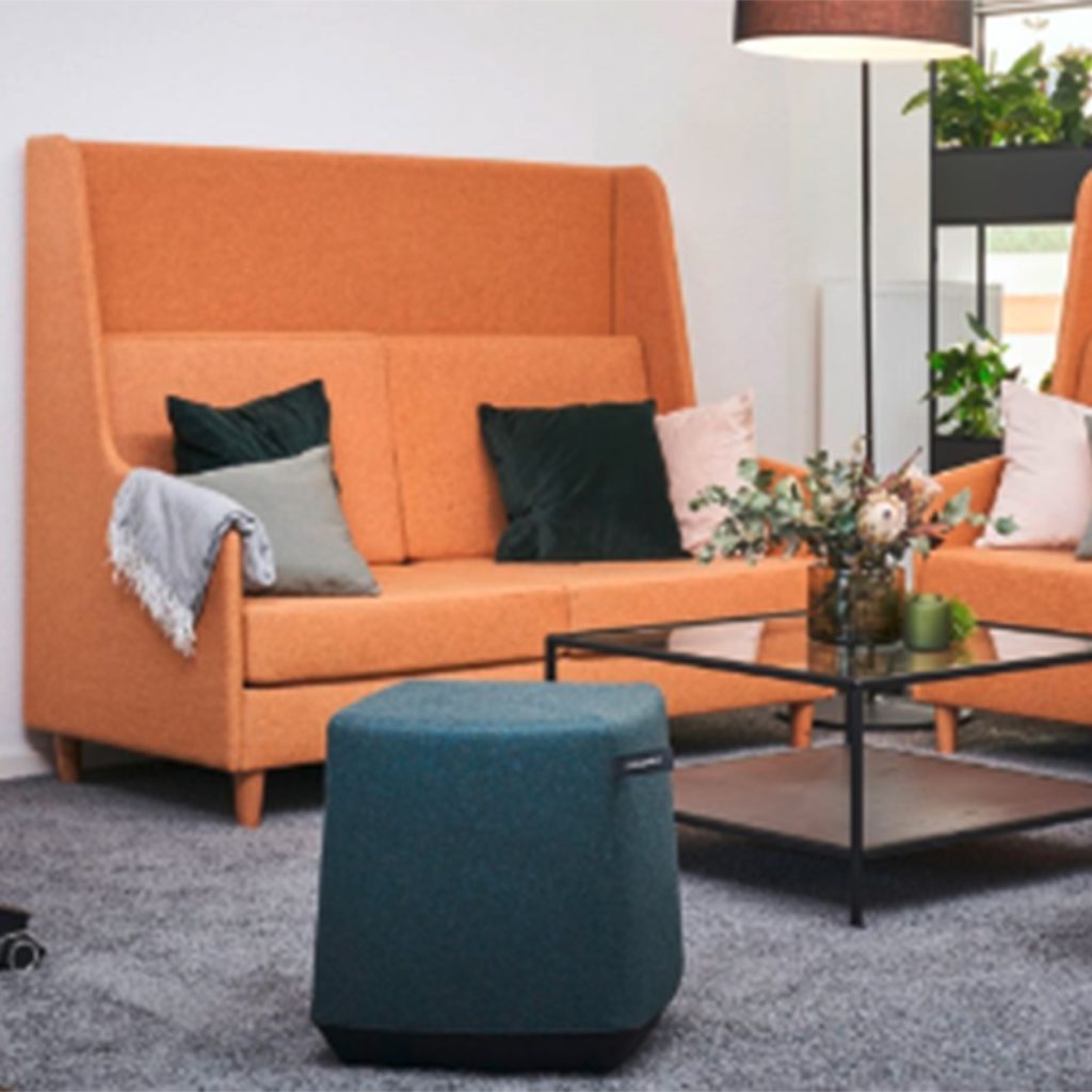 Office Reception Furniture