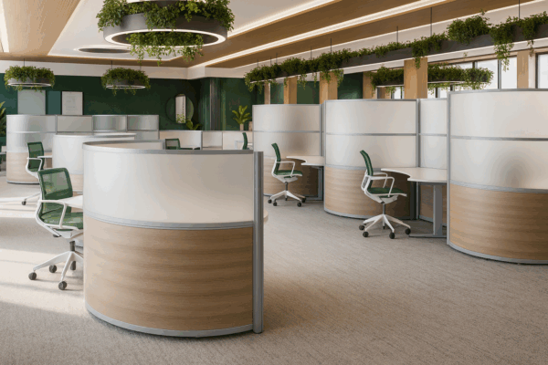 Contemporary Office Furniture