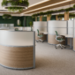 Contemporary Office Furniture