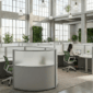 San Diego Office Furniture