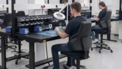 Nexxit ESD Stool